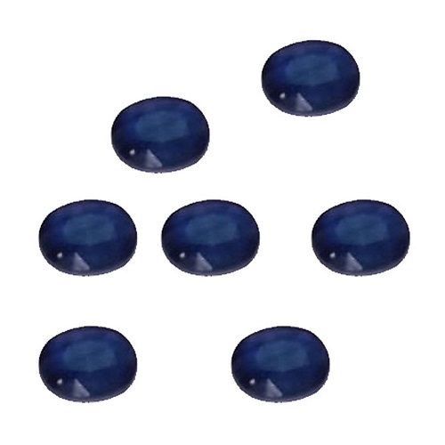 Blue Sapphire / Neelam (Bangkok) Gemstone - Standard Quality